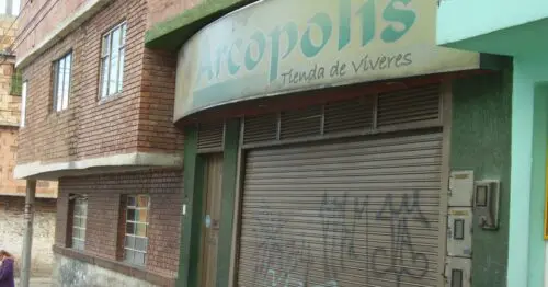 ARCOPOLIS TIENDA DE VIVERES BOGOTÁ ARCOPOLIS TIENDA DE VIVERES BOGOTÁ